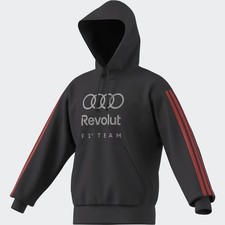 Audi F1 2026 Official Adidas