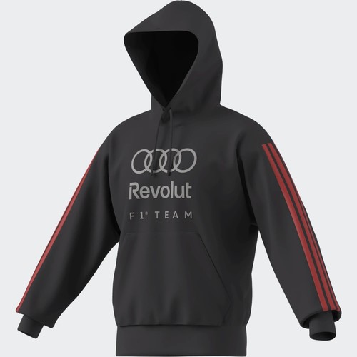 Audi 2026 official adidas - f1,
