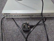 Acoustic Solutions Multi Region DVD Player with Remote Control