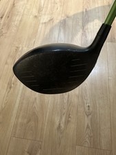 Bombtech Grenade 2 Driver 10.5° / Stiff Flex Graphite Shaft