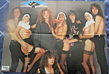 Little Angels/ Marillion