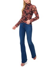 Ted Baker Floral Mesh