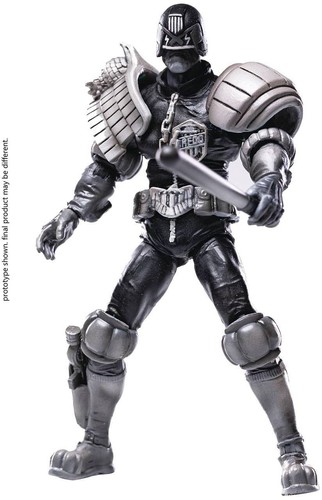 Hiya toys judge - hiya,