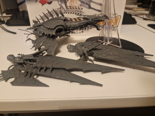 Warhammer 40k chaos space - warhammer,