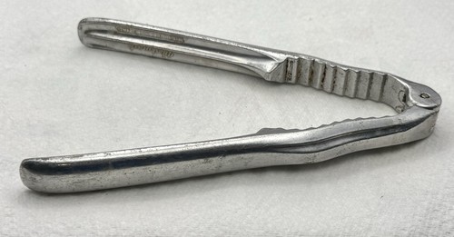 Vintage german aluminium - german,