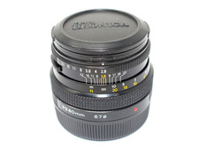 Zenza Bronica Zenzanon PS 80mm