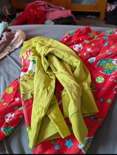 18-24 Months Grinch Christmas