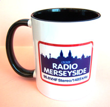 A Collectible BBC RADIO