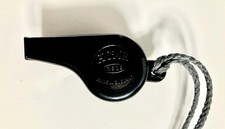 Rare Vintage ACME Whistle