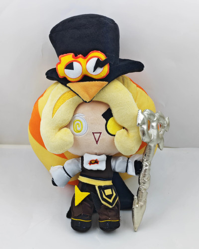 Cookie run time keeper - cookie,
