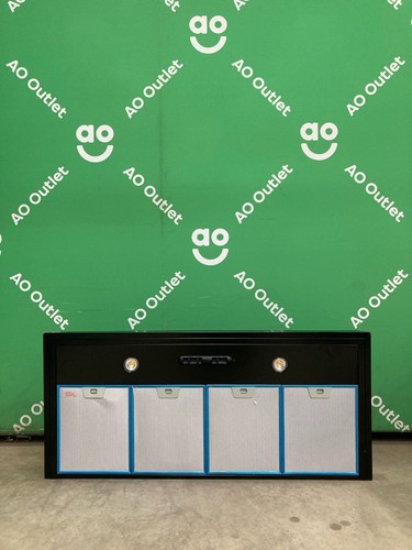 Rangemaster chimney cooker - chimney,
