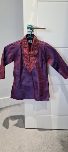 Boys indian sherwani suit - boys,