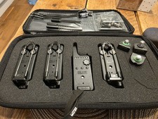 Delkim TXI D Bite Alarms And