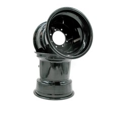 RAPTOR YFM 700 REAR WHEEL PAIR