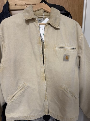 Carhartt men detroit jacket - men's,