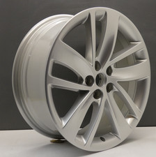 VAUXHALL ASTRA J CDTI 18"