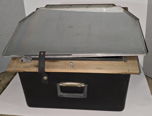Camping sun oven solar powered - oven,
