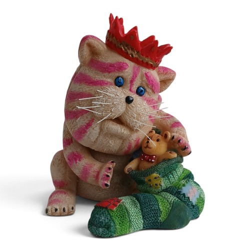 Bagpuss robert harrop - bagpuss, saggy