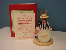 Bunnykins Royal Doulton