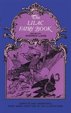 The Lilac Fairy Book (Dover Children's..., Lang, Andrew