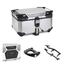 GIVI Outback Evo Smart