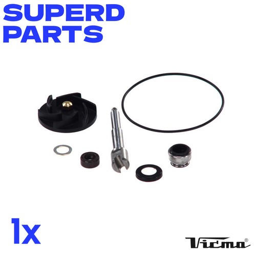 Repair kit water pump - kit,
