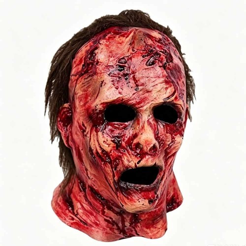 Zombie dead demon - zombie, mask