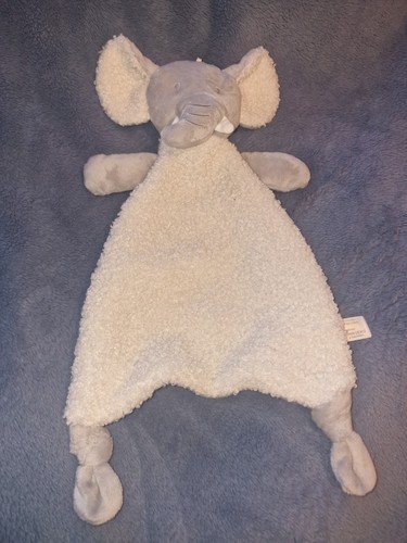 John lewis baby - grey, white