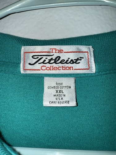 The titleist collection - the,
