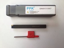 Myford  Cnc Turning Tool