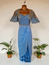 Virgos Lounge Sky Blue