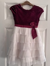 Beautiful Burgundy Velvet