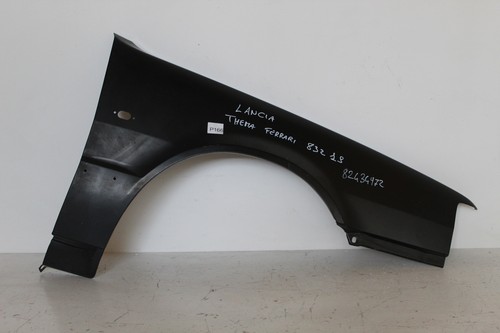 Front right fender for lancia - front,