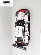 Wall Mount Bracket for LEGO