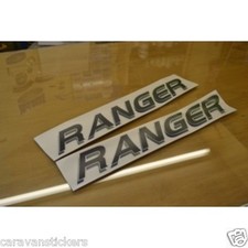 BAILEY Ranger 2002 Caravan