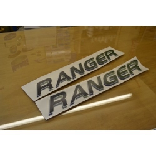 Bailey ranger 2002 caravan - ranger,