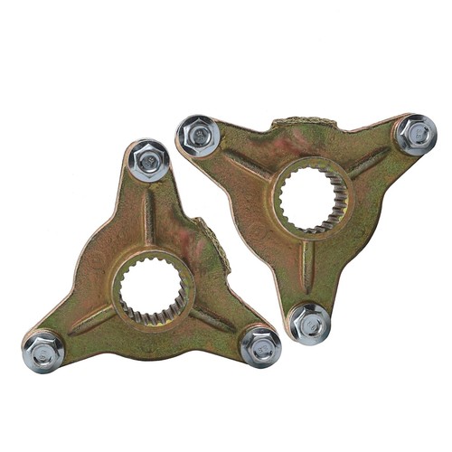 2pc stud 23t spline - 23t, wheel