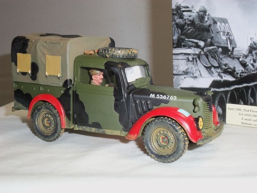 King and country fob69 - king,