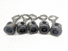 JAGUAR XF X260 PISTON WITH CON ROD 3.0 DIESEL 306DT 2016