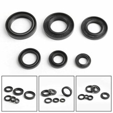 NEW ENGINE CYLINDER OIL SEAL REBUILD KIT For YAMAHA YFS200 Blaster 1988-2007 T9