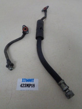 YAMAHA XT600 TENERE ENGINE OIL