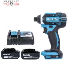 Makita DTD152Z 18V LXT Li-Ion