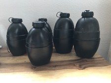 Collection Of 5 WATER BOTTLE