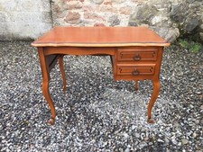 Vintage French Style  Desk