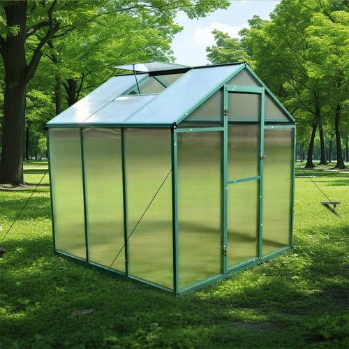6x6 outdoor polycarbonate - 6x6,