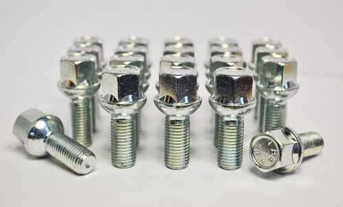 Set mercedes alloy wheel - of,