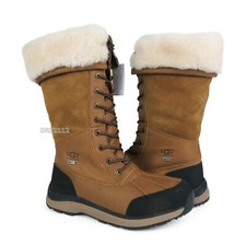 UGG Adirondack Tall III