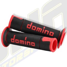 Domino Dual Compound