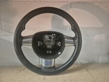 ford focus rs mk2 steering