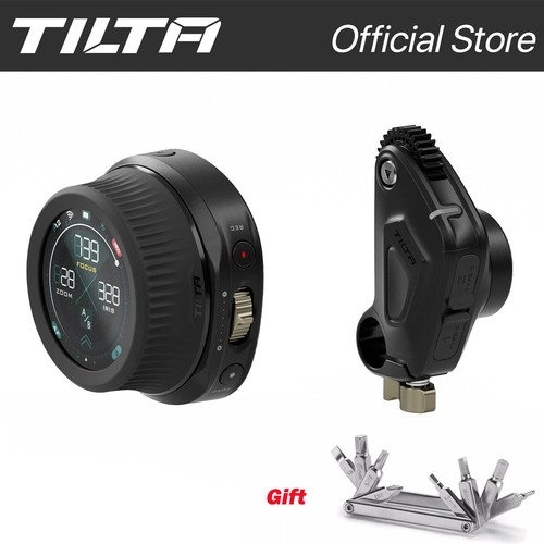 Tilta nucleus nano wireless - nano,